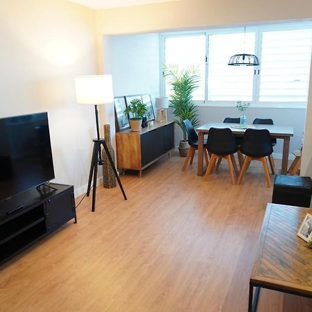 Anaga Apartment, Santa Cruz De Tenerife. Kültér fotó