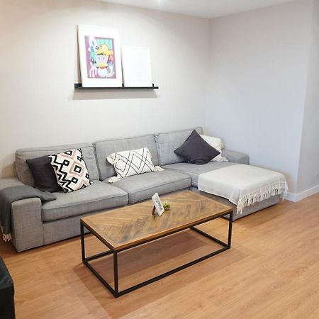 Anaga Apartment, Santa Cruz De Tenerife. Kültér fotó