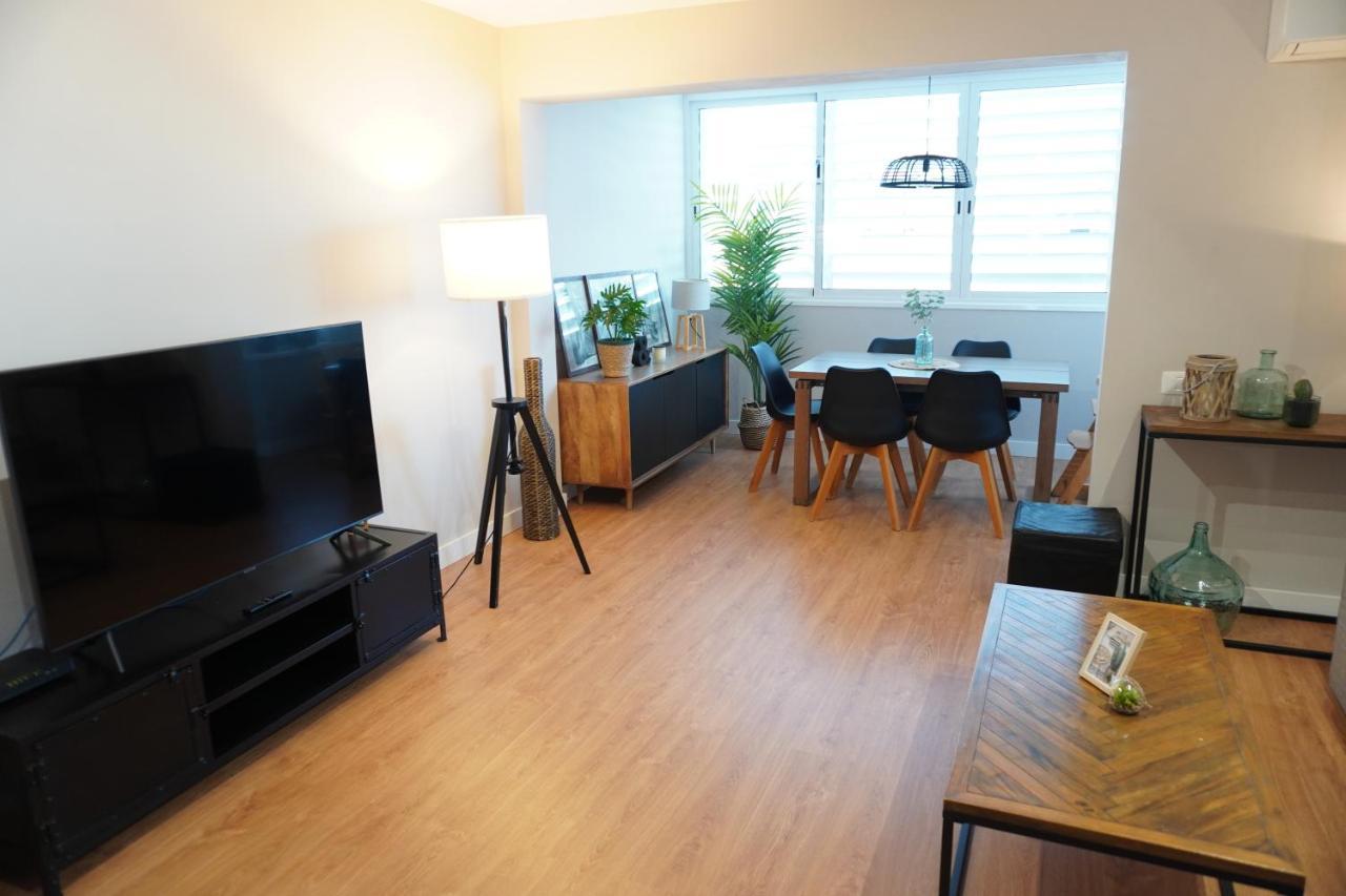 Anaga Apartment, Santa Cruz De Tenerife. Kültér fotó