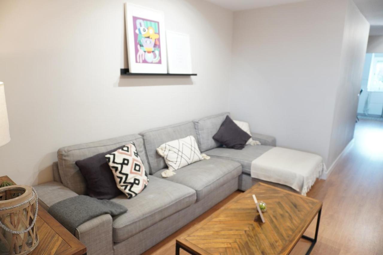 Anaga Apartment, Santa Cruz De Tenerife. Kültér fotó