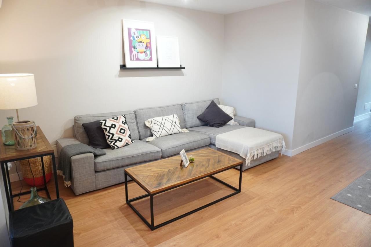 Anaga Apartment, Santa Cruz De Tenerife. Kültér fotó