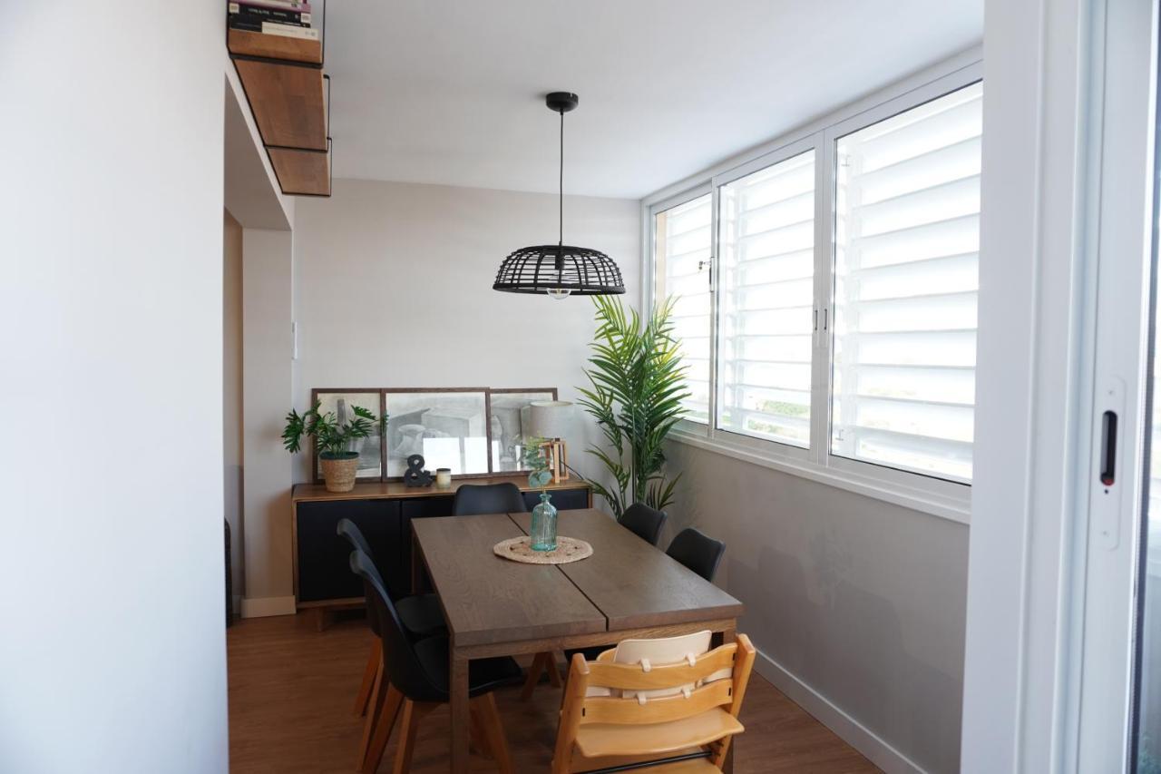 Anaga Apartment, Santa Cruz De Tenerife. Kültér fotó
