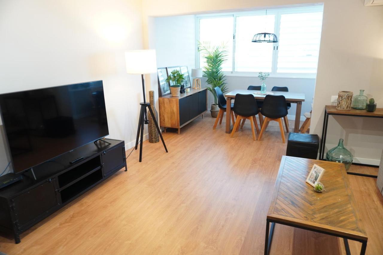 Anaga Apartment, Santa Cruz De Tenerife. Kültér fotó