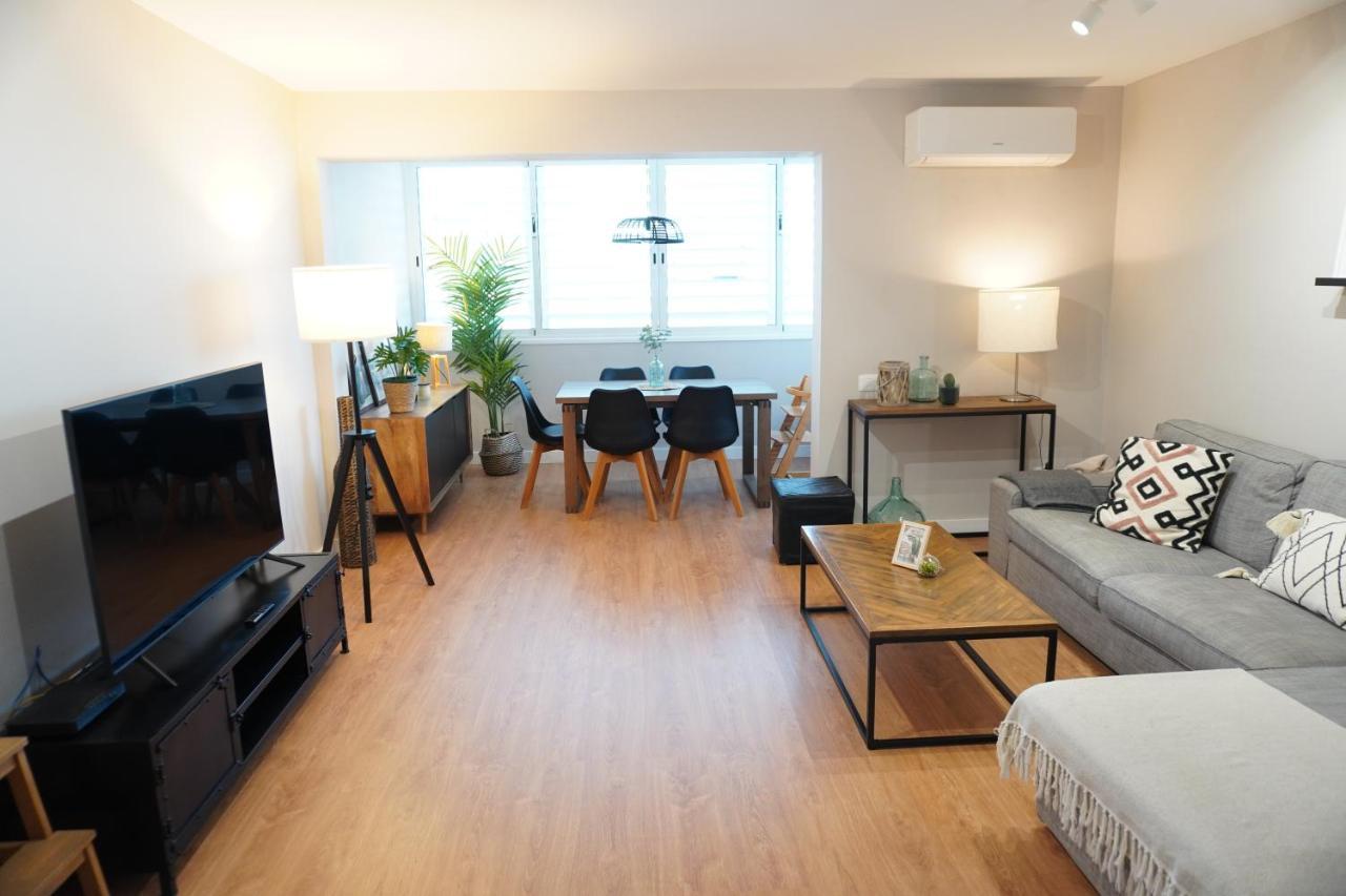 Anaga Apartment, Santa Cruz De Tenerife. Kültér fotó