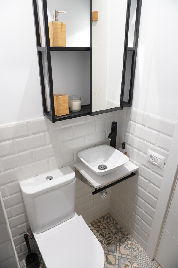 Anaga Apartment, Santa Cruz De Tenerife. Kültér fotó