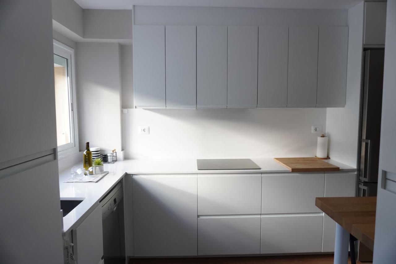 Anaga Apartment, Santa Cruz De Tenerife. Kültér fotó