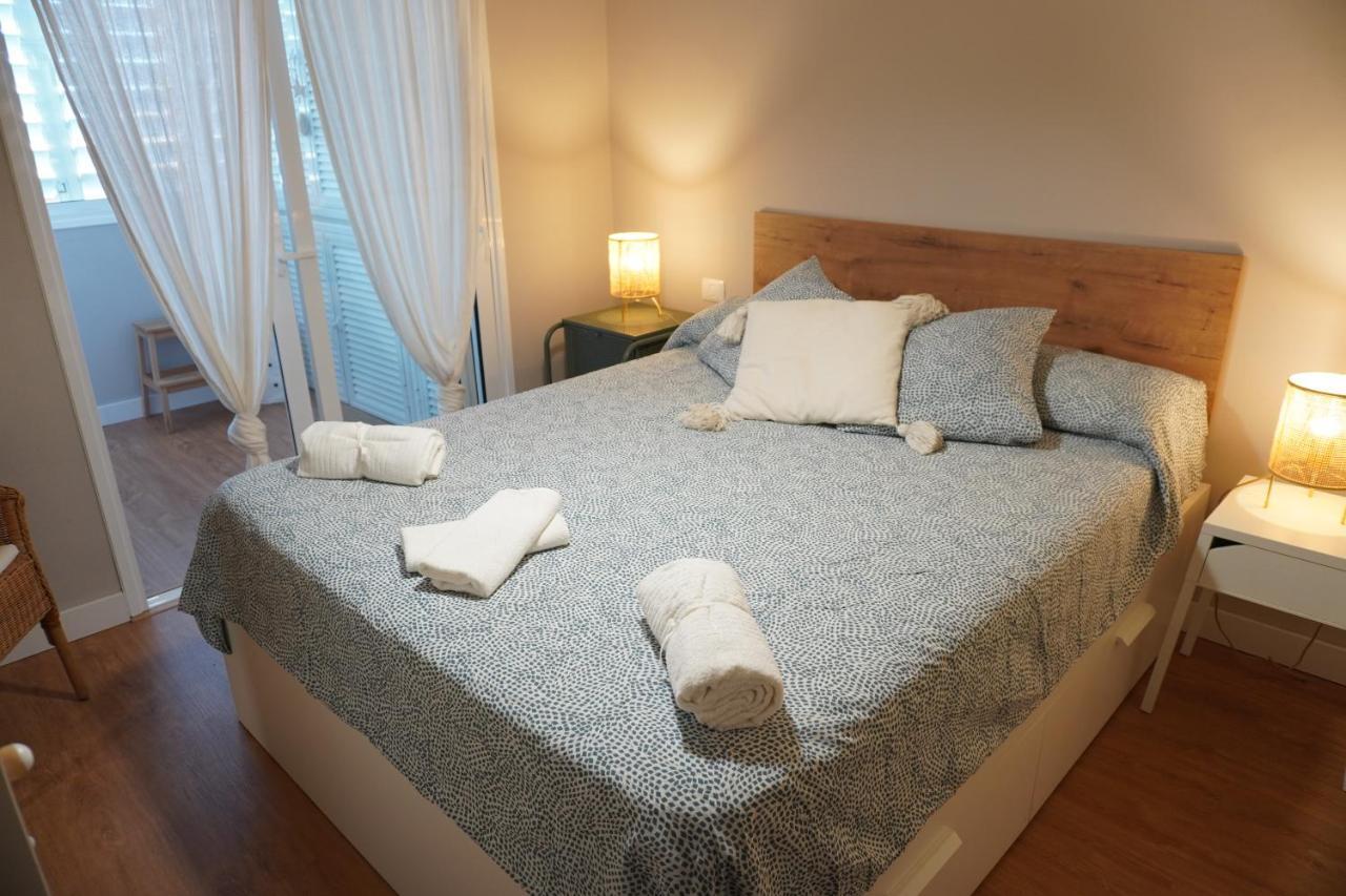 Anaga Apartment, Santa Cruz De Tenerife. Kültér fotó