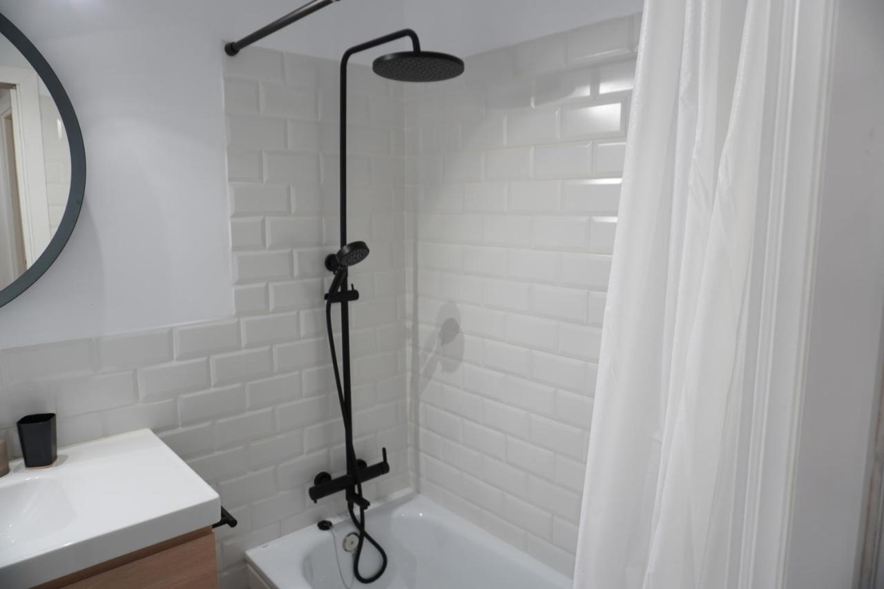 Anaga Apartment, Santa Cruz De Tenerife. Kültér fotó