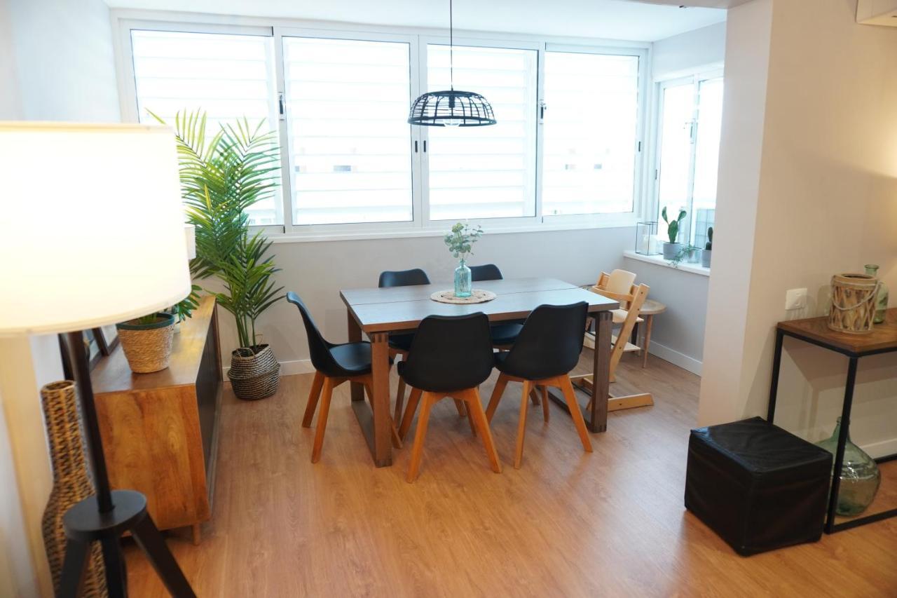 Anaga Apartment, Santa Cruz De Tenerife. Kültér fotó