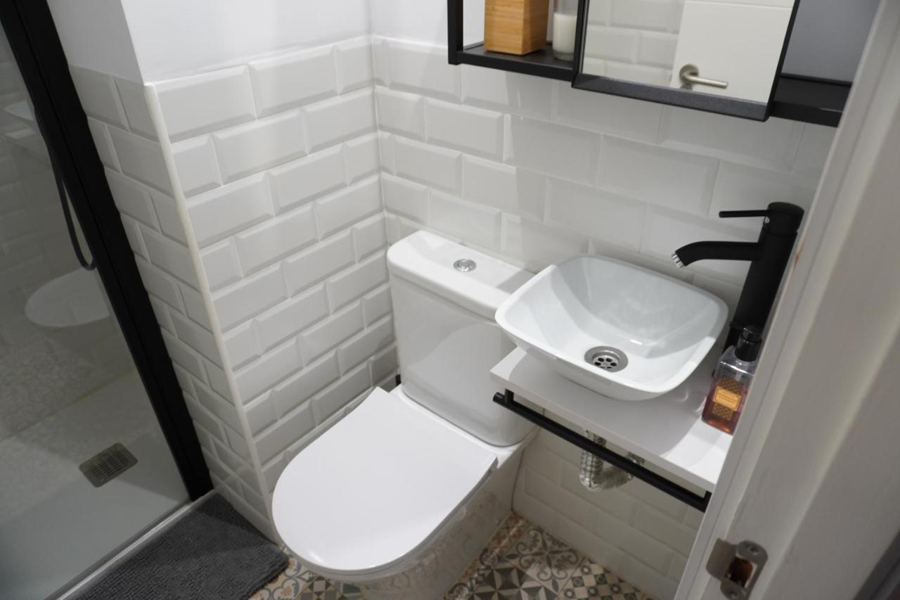 Anaga Apartment, Santa Cruz De Tenerife. Kültér fotó