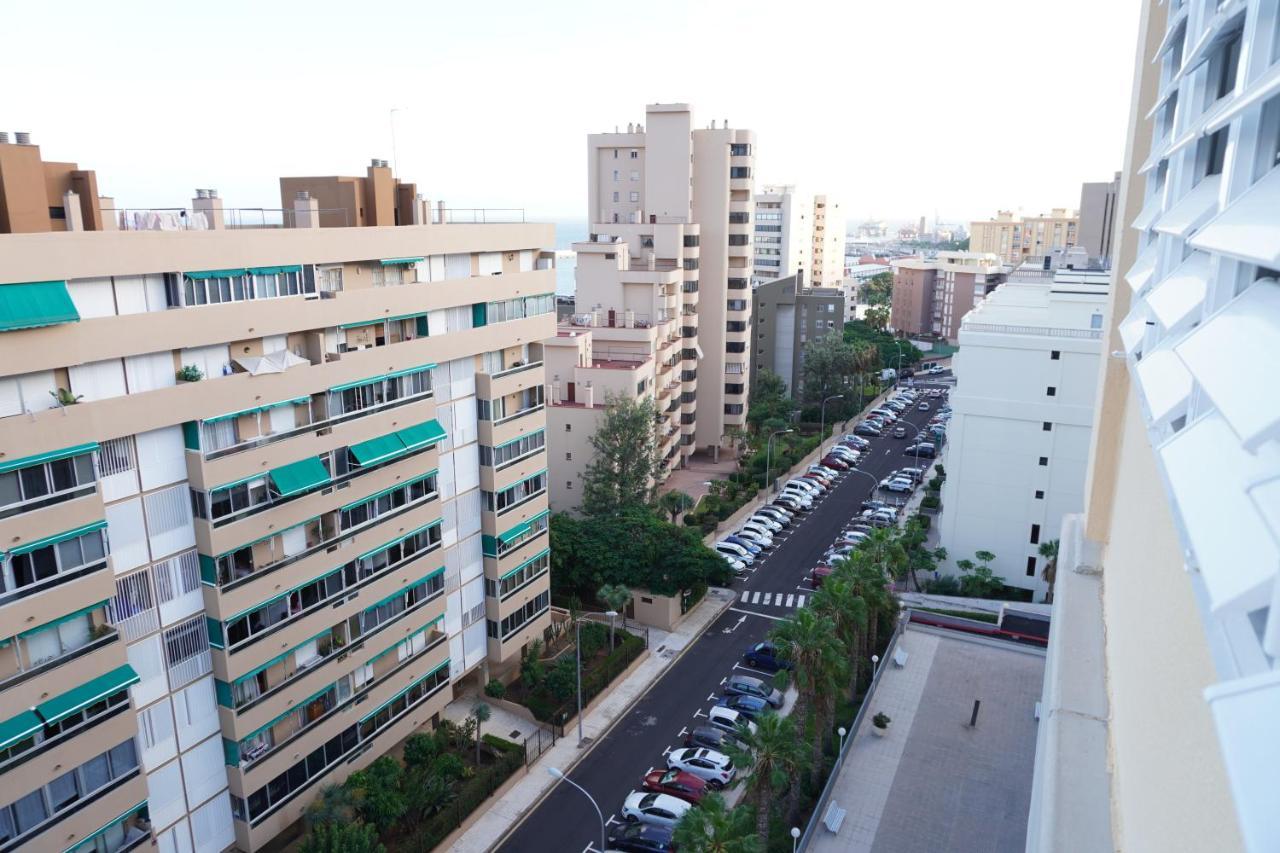 Anaga Apartment, Santa Cruz De Tenerife. Kültér fotó