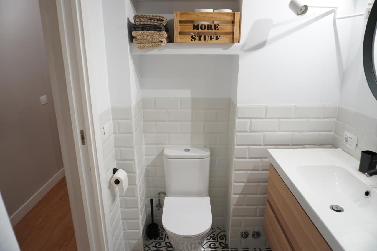 Anaga Apartment, Santa Cruz De Tenerife. Kültér fotó
