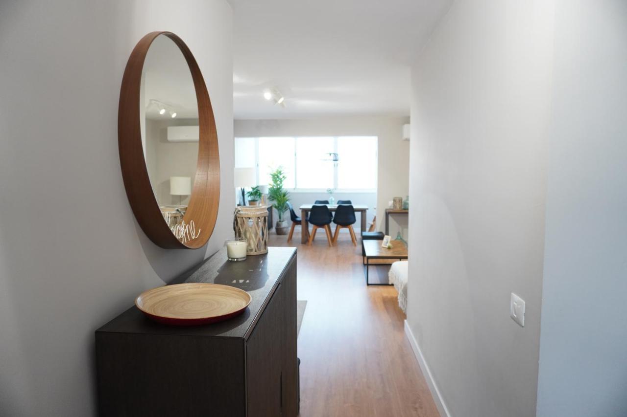 Anaga Apartment, Santa Cruz De Tenerife. Kültér fotó