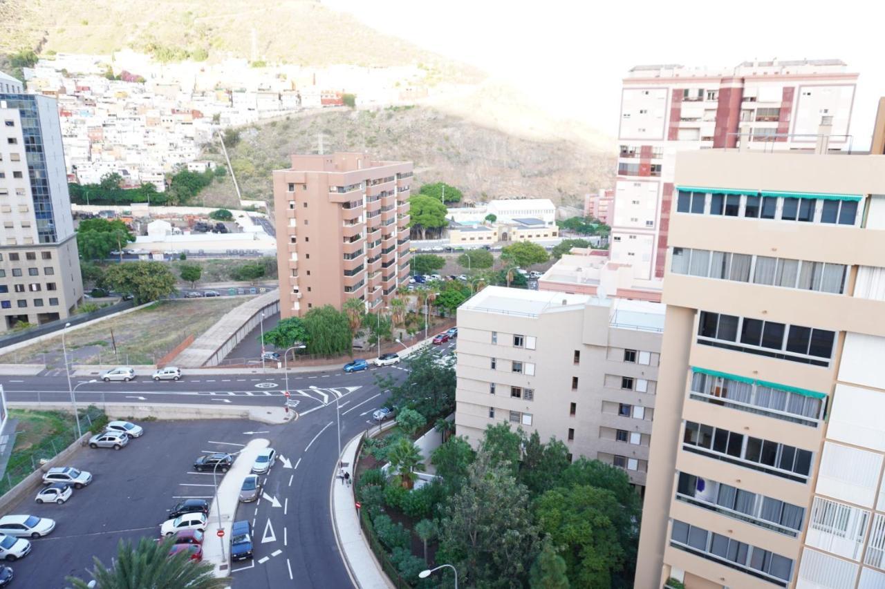 Anaga Apartment, Santa Cruz De Tenerife. Kültér fotó