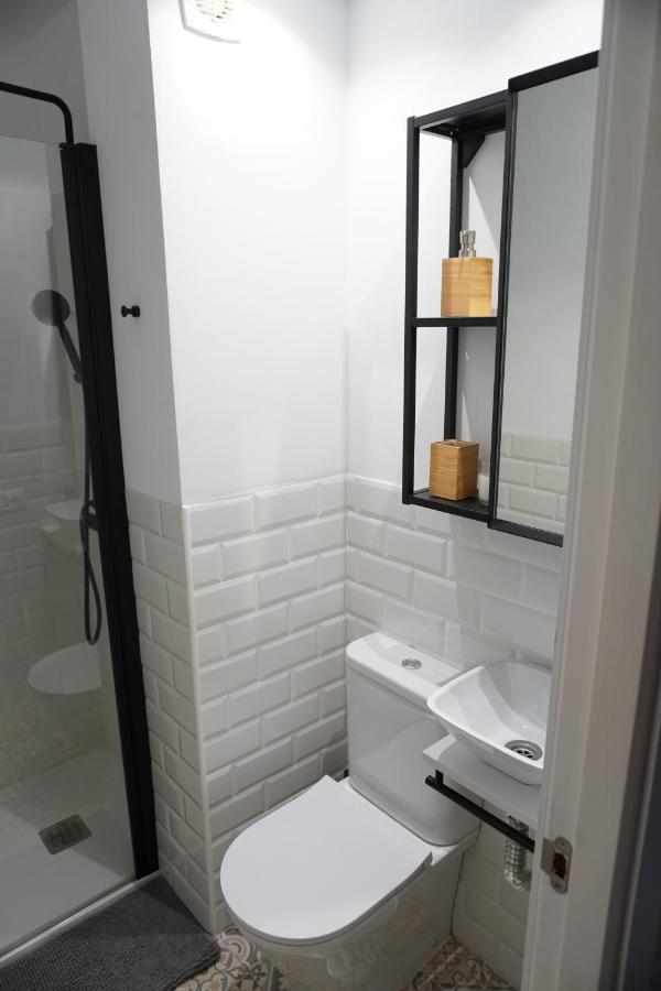 Anaga Apartment, Santa Cruz De Tenerife. Kültér fotó