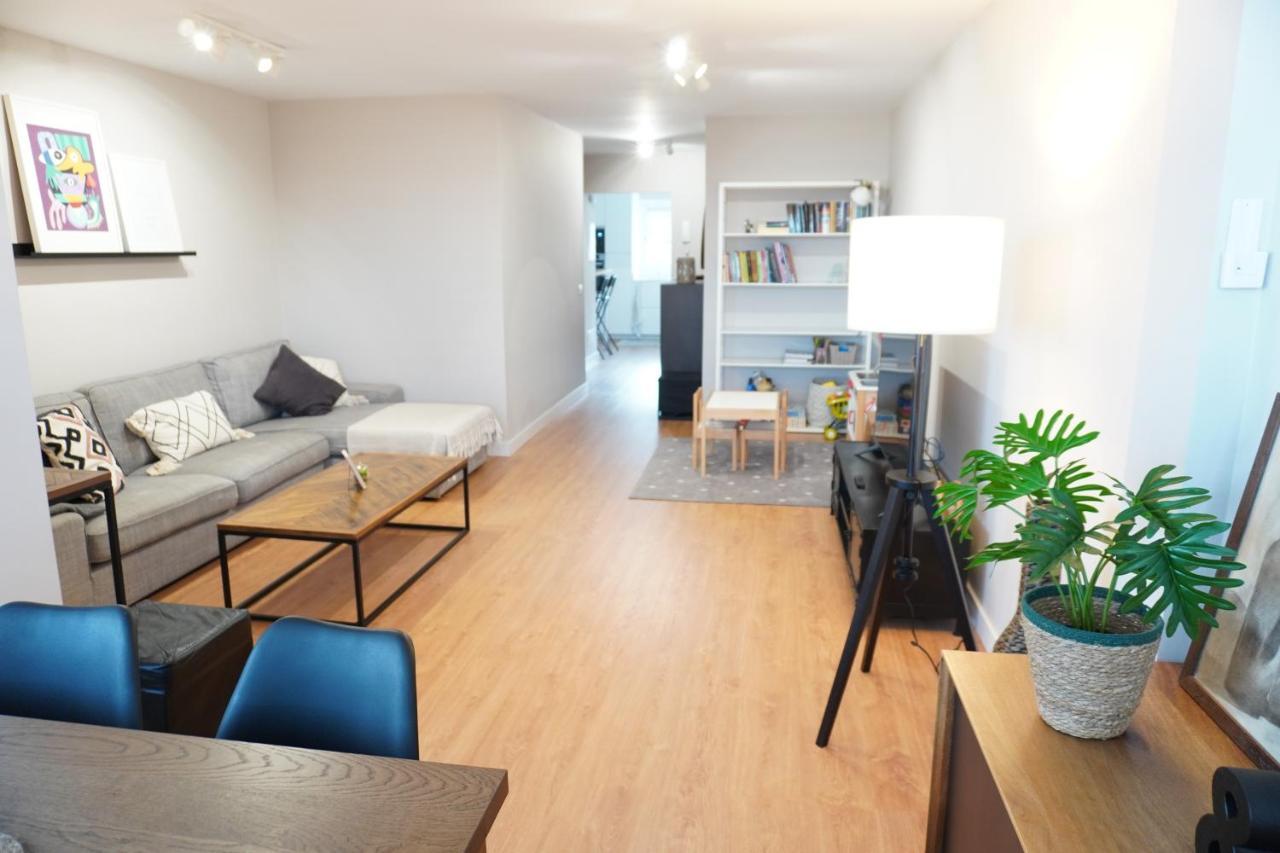 Anaga Apartment, Santa Cruz De Tenerife. Kültér fotó