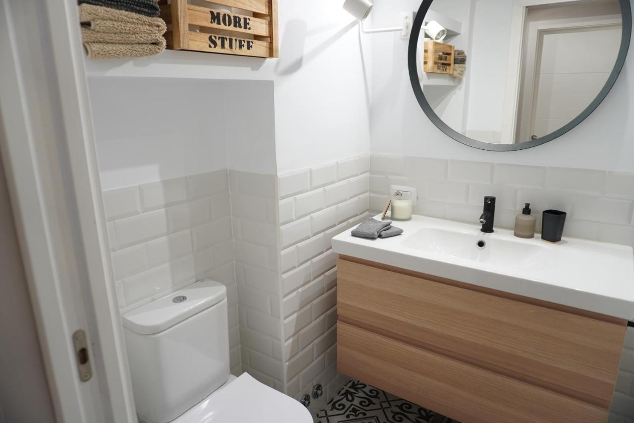Anaga Apartment, Santa Cruz De Tenerife. Kültér fotó