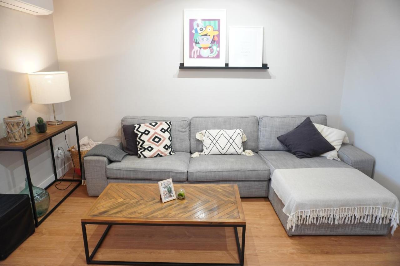 Anaga Apartment, Santa Cruz De Tenerife. Kültér fotó